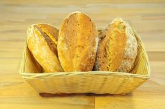 Žitná špička 65g CUPEKO