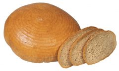 Chléb sušický 1600g PECU