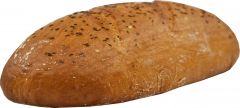 Chléb kmínový 800g BANDUR