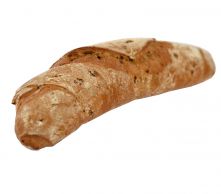 Cornspitz 55g BANDUR