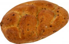 Houska vícezrnná 59g BANDUR