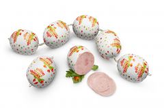 Baňka šunková nejvyšší jakosti 180g