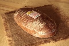 Chléb konzumní krájený Bobík 1000g VACOV