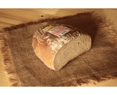 Chléb Bobík 1/2 kráj. balený 470g VACOV