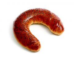 Večka chlebíčková balená 360g BANDUR