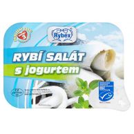 Salát rybí s jogurtem 135g