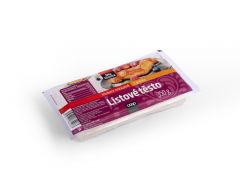 Těsto listové DG  mr. 350g