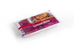 Těsto listové DG  mr. 350g