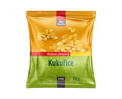 Kukuřice mraž. DG 350g