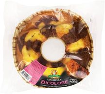 Bábovka italská mramorová 400g