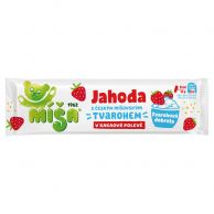Míša Jahoda 55ml