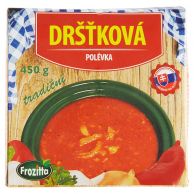 Polévka dršťková mraž. 450g Friza