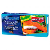 Filé obalované Nowaco 400g