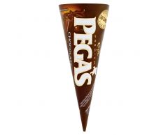 Pegas Premium kornout čokoláda 115ml