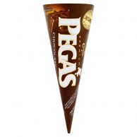 Pegas Premium kornout čokoláda 115ml