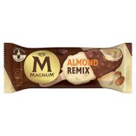 Magnum Almond Remix 85ml