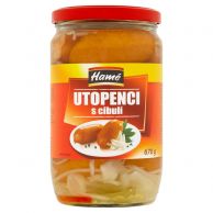 Utopenci 670/320g 