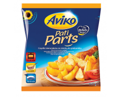 Brambory americké Aviko 600g