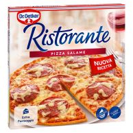 Pizza Ristorante Salame 320g