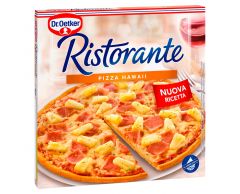 Pizza Ristorante Hawaii 355g