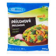 Směs zeleninová přílohová Nowaco 350g