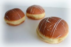Hřeben listový makový 2ks bal. 100g