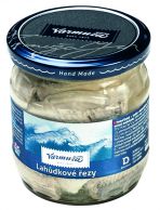 Řezy lahůdkové 400g/220g