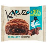 Karuzo Cocoa Chocolate filling 62g