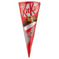 Kit Kat kornou  čokoláda 110ml