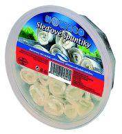 Špuntíky sleďové 200g/130g
