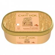 Carte d´Or Salted Caramel 1000ml