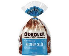 Chléb mistrův kr.bal. 450g Penam