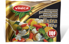 Zelenina přílohová extra 350g