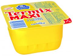 Termix s příchutí vanilka MAXI 130g