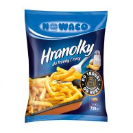 Hranolky do trouby Now. 750g