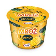 Mrož dřeň mangová 90ml