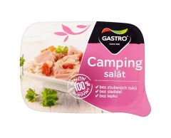 Salát Camping 140g