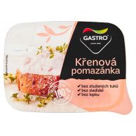 Pomazánka křenová 120g