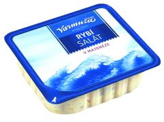 Salát rybí v majonéze 150g