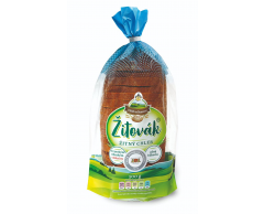 Chléb  Žitovák kráj. bal. 500g