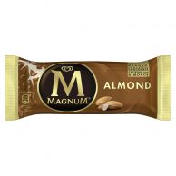 Magnum mandle  120ml