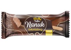 Nanuk Sladká Tečka čokoládová přích.65ml