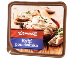 Pomazánka rybí 150g