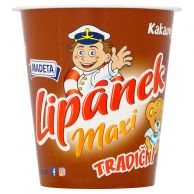 Lipánek maxi kakao 130g