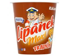 Lipánek maxi kakao 130g