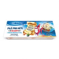 Filé pro děti bez kostí Nowaco 300g