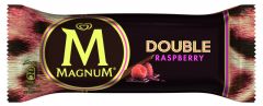 Magnum Double Ryspberry 88ml