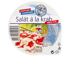 Salát a la krab 150g
