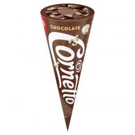 Cornetto Čokoláda 120ml
