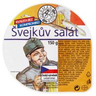 Salát Švejkův 150g
